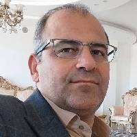 یداله شریفی